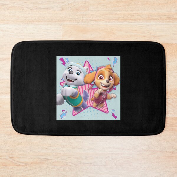 Item preview, Paw Cartoon Kids - Paw Children Movie designed and sold by KailynnArtStor.