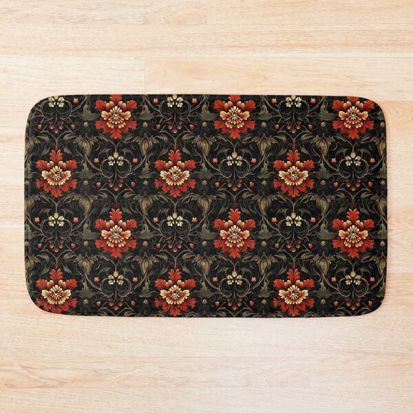 Item preview, Classic pattern reminiscent of the Victorian style designed and sold by Pflugart.