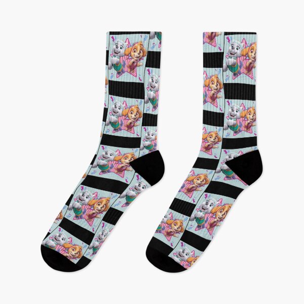 Item preview, Paw Cartoon Kids - Paw Children Movie designed and sold by KailynnArtStor.