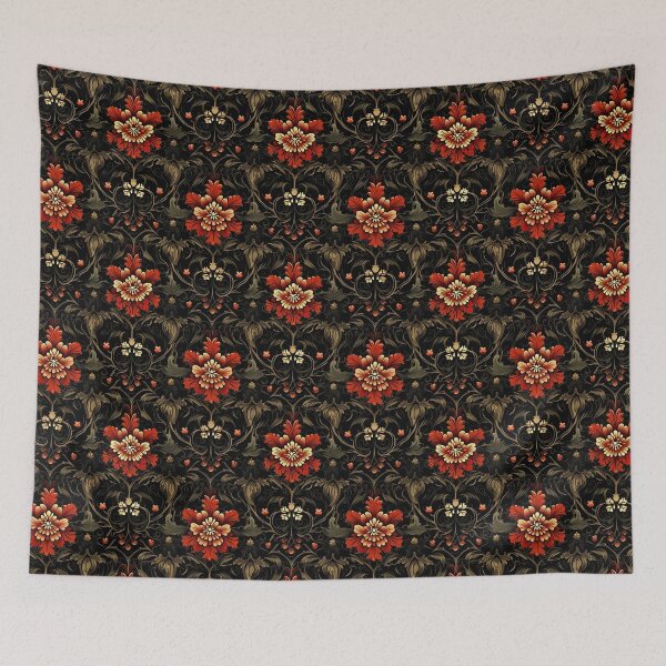 Item preview, Classic pattern reminiscent of the Victorian style designed and sold by Pflugart.