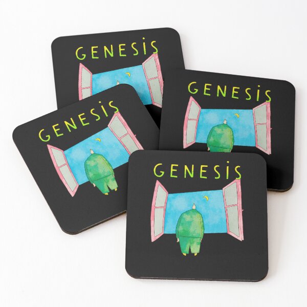 Item preview, El Génesis Duque designed and sold by AugusteRochel.
