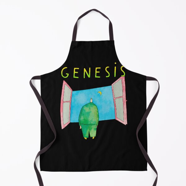 Item preview, El Génesis Duque designed and sold by AugusteRochel.