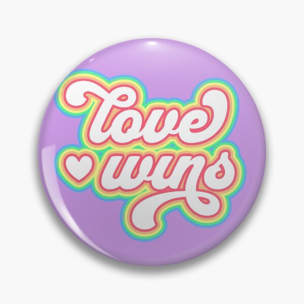 Item preview, Love Wins designed and sold by Ghanshyam butik.