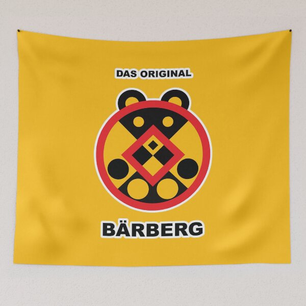 Item preview, Bärberg Bear #1 - 'Das Original' (Honeycomb Edition) designed and sold by Barbergaus.
