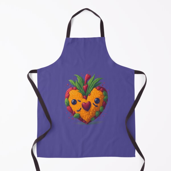 Item preview, Fruity Heart  designed and sold by Digiheart.