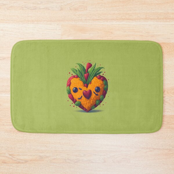 Item preview, Fruity Heart  designed and sold by Digiheart.
