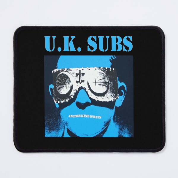 Item preview, The U.K. Subs designed and sold by AdorleeLouis.