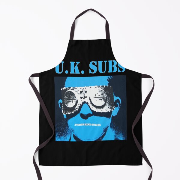 Item preview, The U.K. Subs designed and sold by AdorleeLouis.