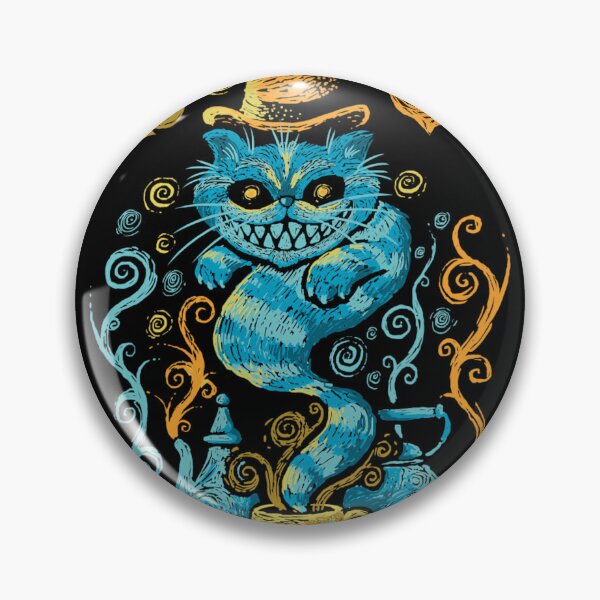 Item preview, Wondercat Impressions   	 designed and sold by tcygmafem48.
