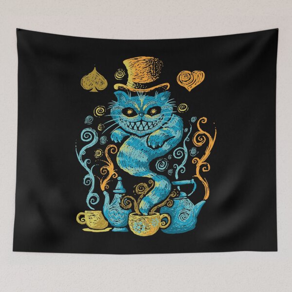 Item preview, Wondercat Impressions   	 designed and sold by tcygmafem48.