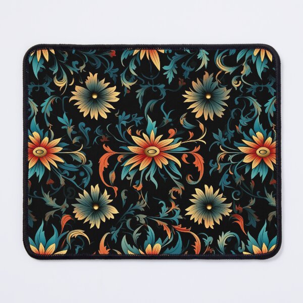 Item preview, Classic pattern reminiscent of the Victorian style designed and sold by Pflugart.