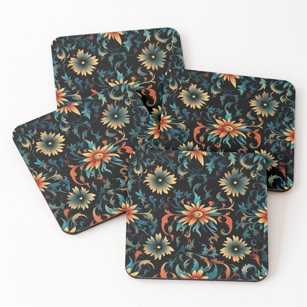 Item preview, Classic pattern reminiscent of the Victorian style designed and sold by Pflugart.