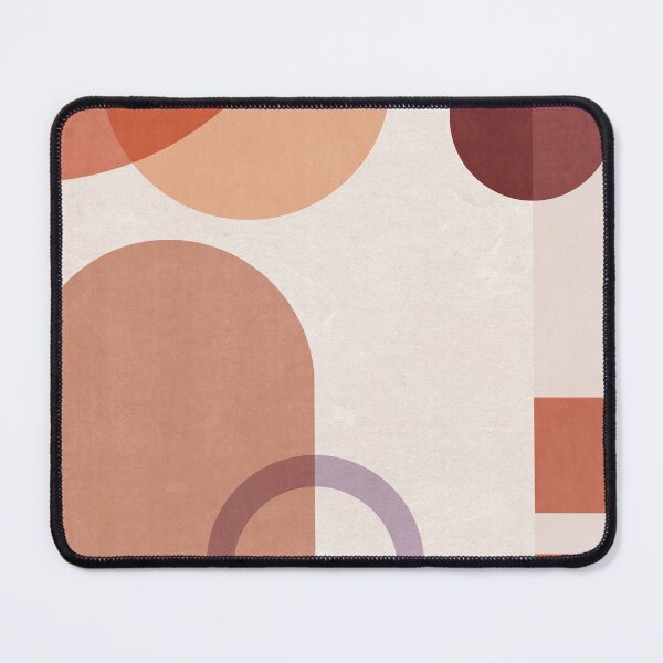 Item preview, Geometrical minimalistic fall art designed and sold by Dilerte.