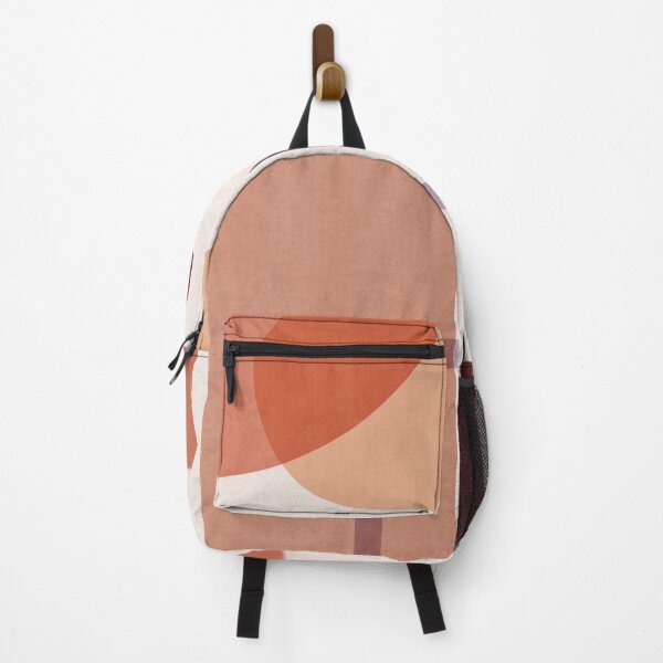 Item preview, Geometrical minimalistic fall art designed and sold by Dilerte.