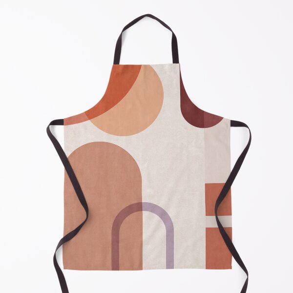 Item preview, Geometrical minimalistic fall art designed and sold by Dilerte.