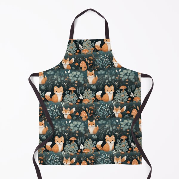 Item preview, Woodland Creatures so cute 4 designed and sold by Tem‑Tip of pen.
