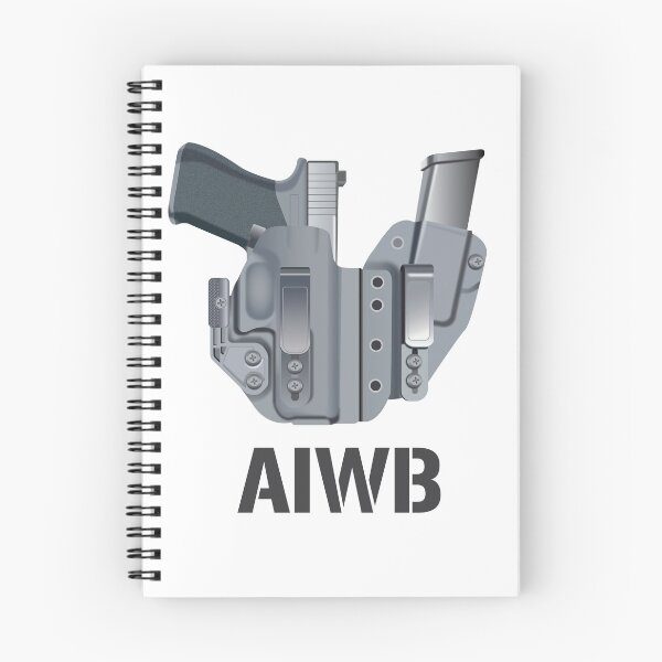 Item preview, AIWB designed and sold by RAWLIFEGRAPHIC.