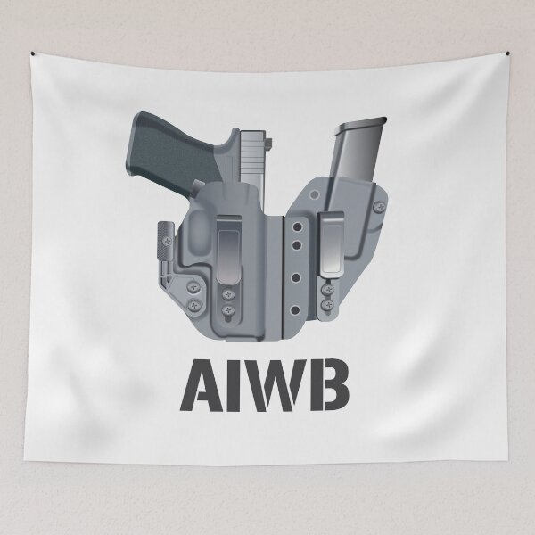 Item preview, AIWB designed and sold by RAWLIFEGRAPHIC.