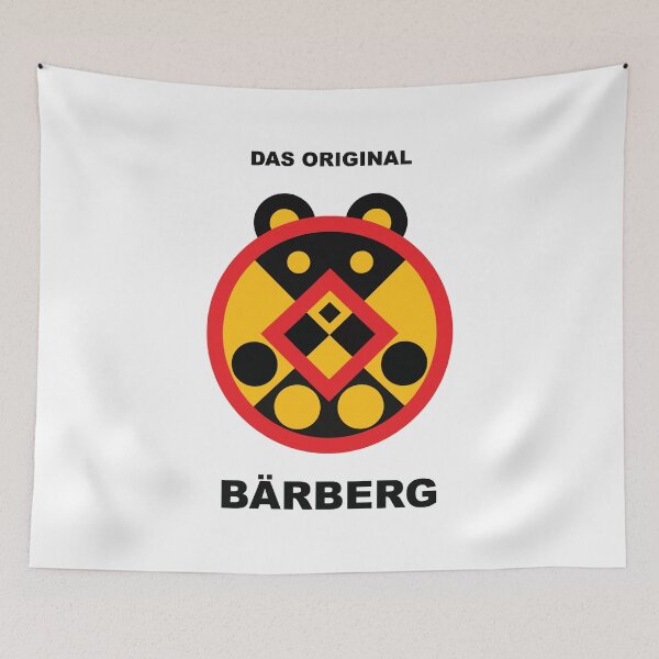 Item preview, Bärberg Bear #1 - 'Das Original' designed and sold by Barbergaus.