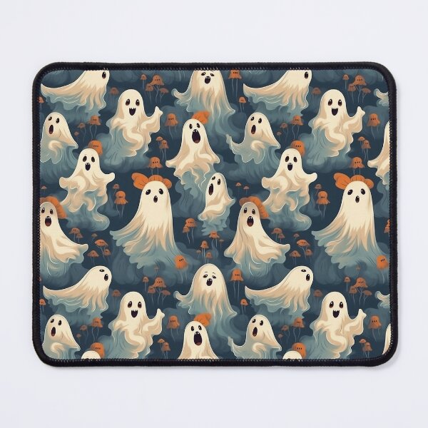 Item preview, Cute Ghosts designed and sold by pinkal.