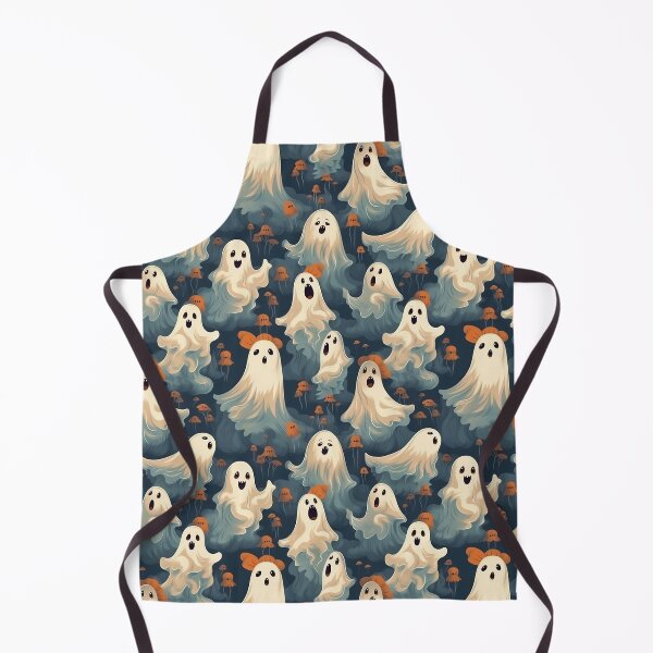 Item preview, Cute Ghosts designed and sold by pinkal.