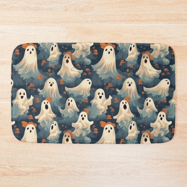 Item preview, Cute Ghosts designed and sold by pinkal.