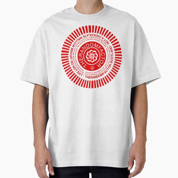 Oversized T-Shirt