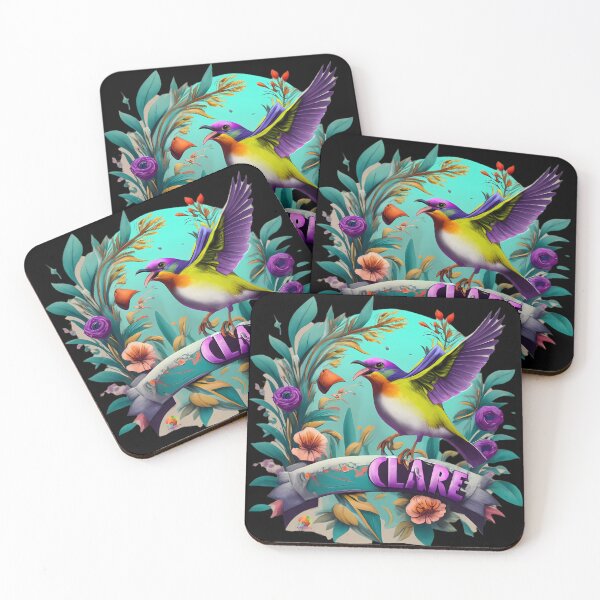 Item preview, Clare Wildlife County Clare Ireland designed and sold by OliDesigns.