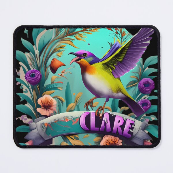 Item preview, Clare Wildlife County Clare Ireland designed and sold by OliDesigns.