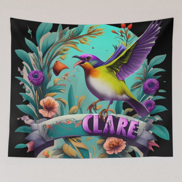 Item preview, Clare Wildlife County Clare Ireland designed and sold by OliDesigns.