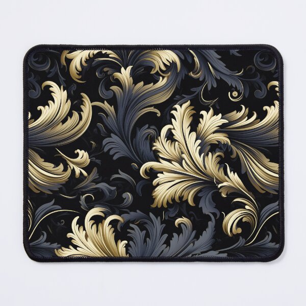 Item preview, Classic pattern reminiscent of the Victorian style designed and sold by Pflugart.