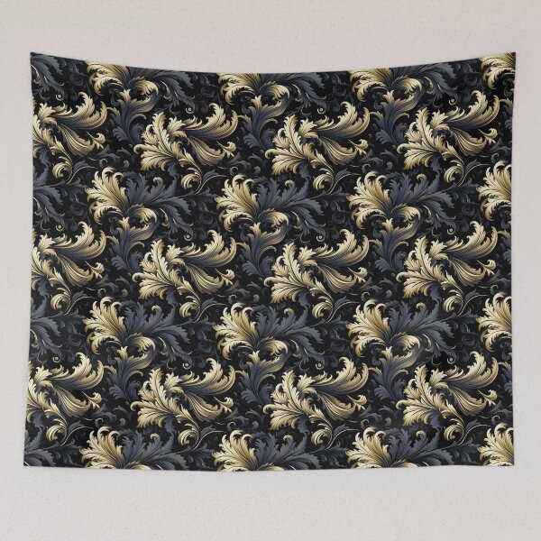 Item preview, Classic pattern reminiscent of the Victorian style designed and sold by Pflugart.