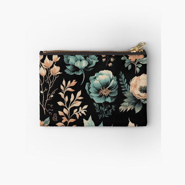 Item preview, Rosa_T 098 watercolor leaf flower designed and sold by Rosakr.