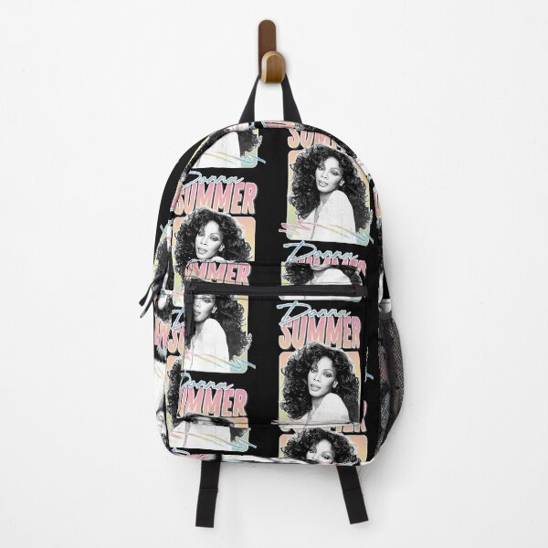Item preview, Donna music Summer Retro Style Fan Art Design designed and sold by tuliotaylorc.