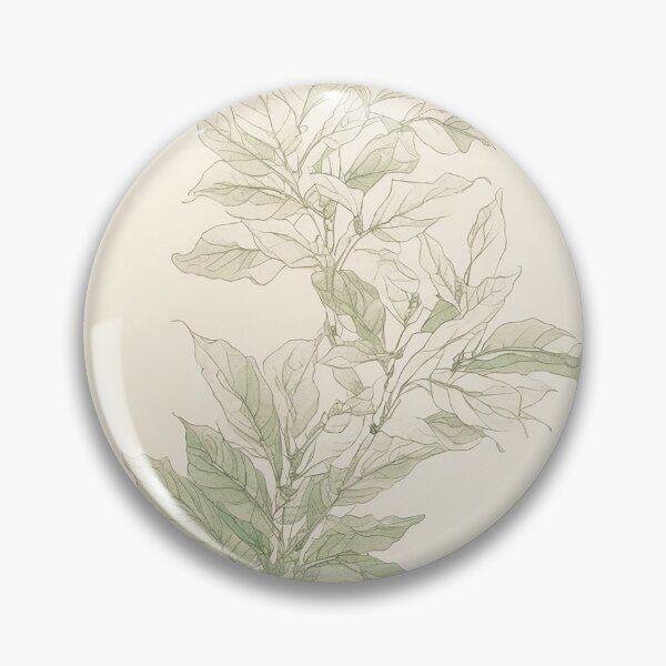 Item preview, Vintage image of Balsam designed and sold by SimpleWallArt.
