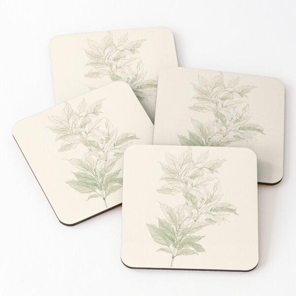 Item preview, Vintage image of Balsam designed and sold by SimpleWallArt.