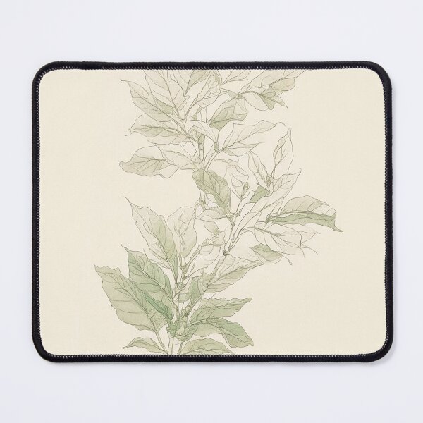 Item preview, Vintage image of Balsam designed and sold by SimpleWallArt.