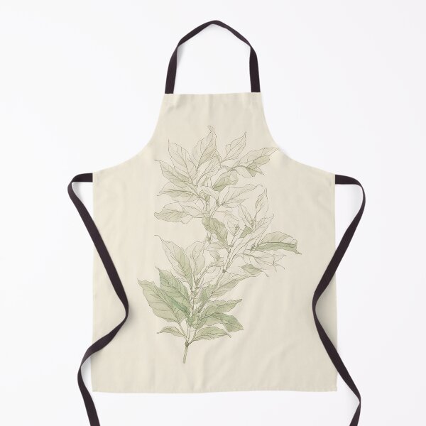 Item preview, Vintage image of Balsam designed and sold by SimpleWallArt.