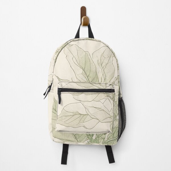 Item preview, Vintage image of Balsam designed and sold by SimpleWallArt.