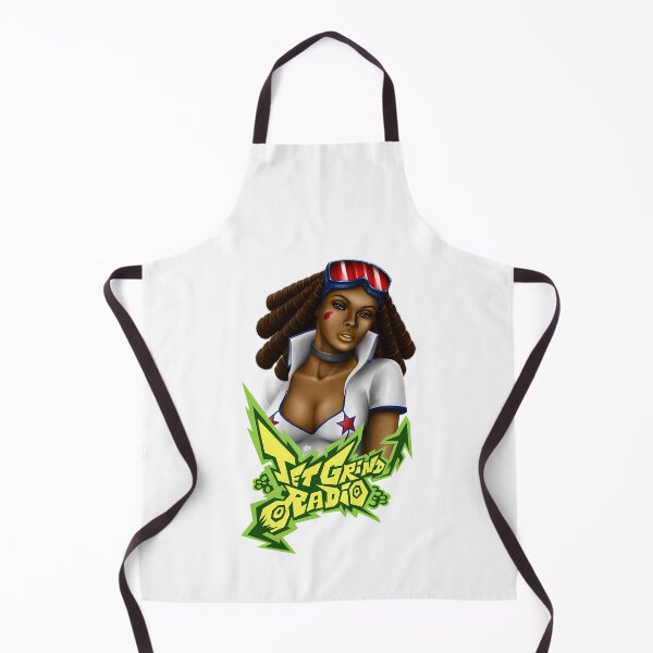 Item preview, Jet Set Pedia - Jet Set Radio designed and sold by ZaidCoilShop.
