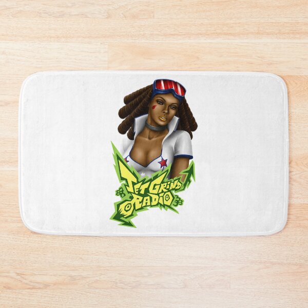Item preview, Jet Set Pedia - Jet Set Radio designed and sold by ZaidCoilShop.