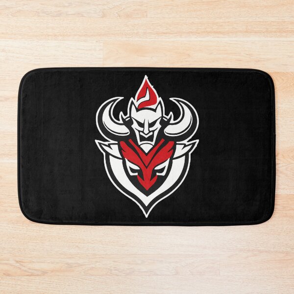 Item preview, The Cardiff  Ice Hockey Team - Cardiff Ice Hockey League designed and sold by PizzaMalaya.