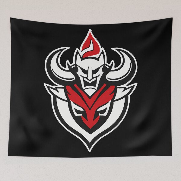Item preview, The Cardiff  Ice Hockey Team - Cardiff Ice Hockey League designed and sold by PizzaMalaya.