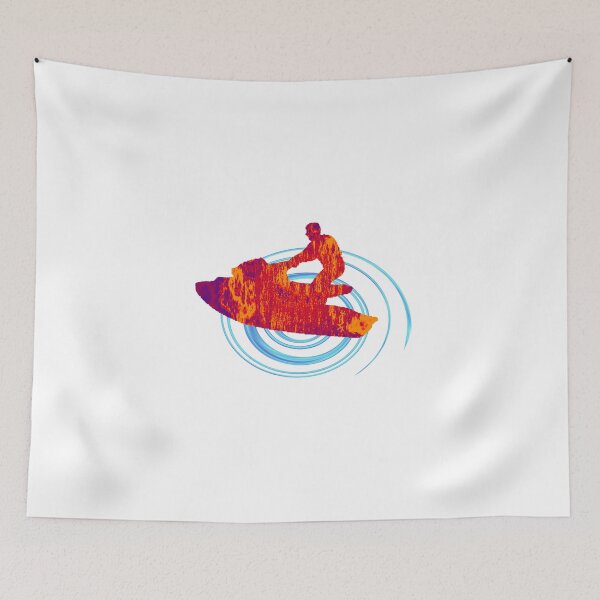 Item preview, Jet Ski  designed and sold by NINUNO.