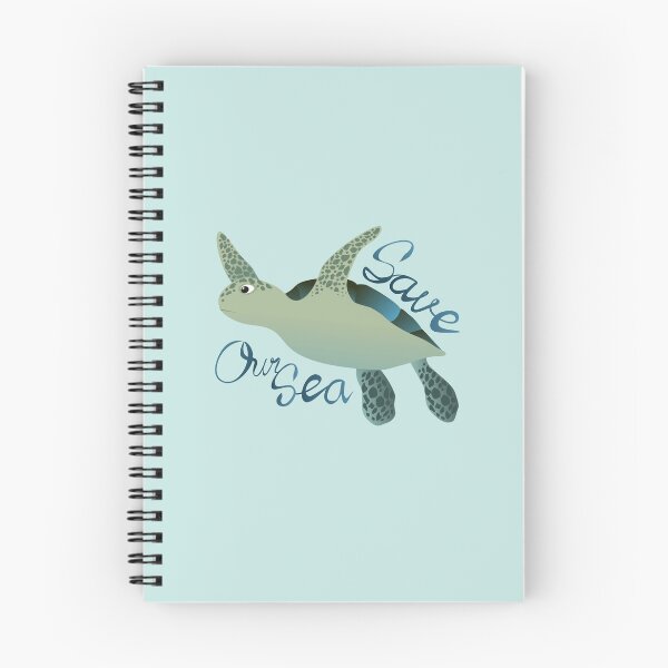 Item preview, Save the sea turtle  designed and sold by Beerich888.