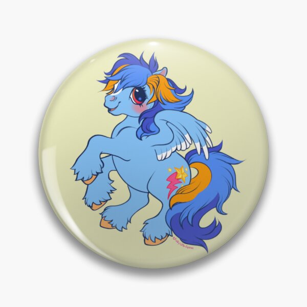 Item preview, Star Speed designed and sold by FunkyWeeEquines.