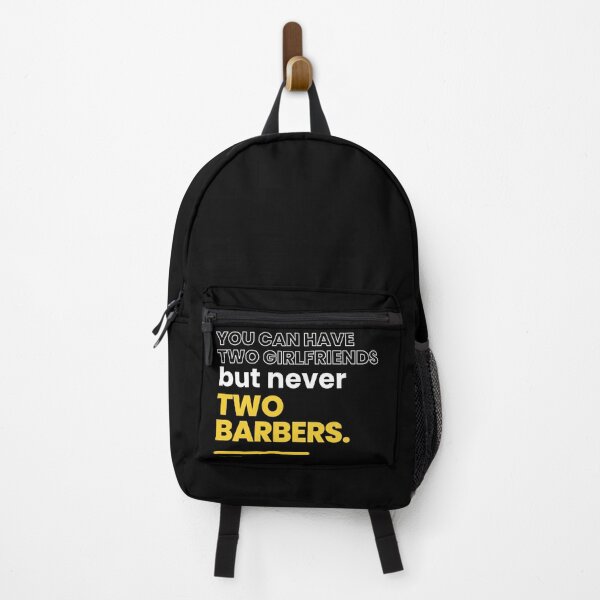 Item preview,  Vintage Barber Funny Saying designed and sold by Thevulcano.