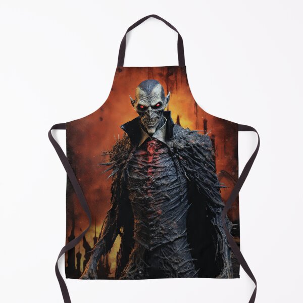 Item preview, Vampiric Grin: Comic Horror for Halloween designed and sold by Piotrek0001.