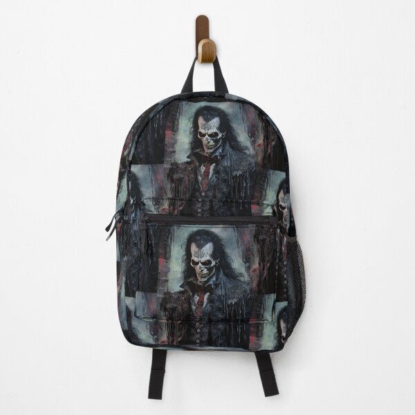 Item preview, Vampiric Grin: Comic Horror for Halloween designed and sold by Piotrek0001.