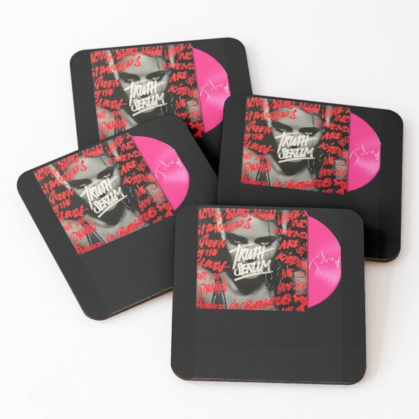 Item preview, Famme Love Lo Kitty Cat Lo 2023 - The Habits Single designed and sold by ArtFlameGilliam.
